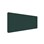 Edge bordskærm frontmonteret B180xH70 cm