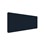 Edge bordskærm frontmonteret B180xH70 cm