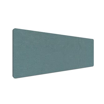 Edge bordskærm frontmonteret B200xH70 cm