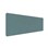 Edge bordskærm frontmonteret B200xH70 cm
