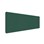 Edge bordskærm frontmonteret B200xH70 cm