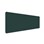 Edge bordskærm frontmonteret B200xH70 cm