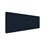 Edge bordskærm frontmonteret B200xH70 cm