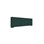 Edge bordskærm topmonteret B140xH40 cm