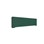 Edge bordskærm topmonteret B160xH40 cm
