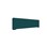 Edge bordskærm topmonteret B160xH40 cm