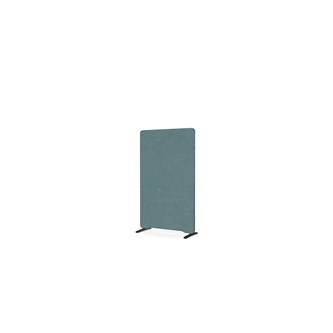 Edge gulvskærm B80xH135 cm