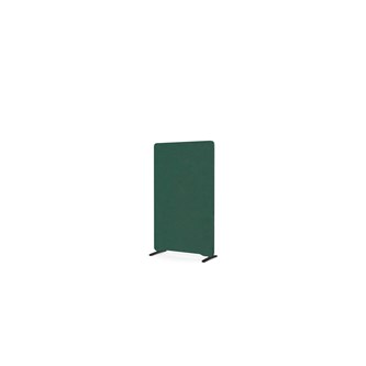 Edge gulvskærm B80xH135 cm