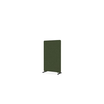 Edge gulvskærm B80xH135 cm