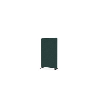 Edge gulvskærm B80xH135 cm