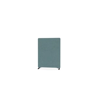Edge gulvskærm B100xH135 cm