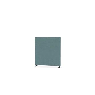 Edge gulvskærm B120xH135 cm