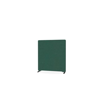 Edge gulvskærm B120xH135 cm