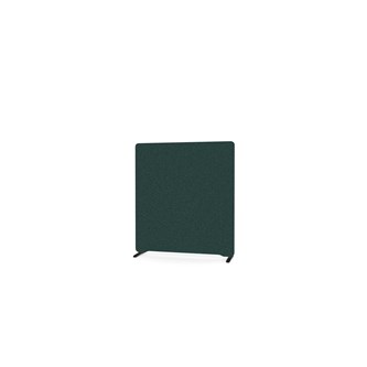 Edge gulvskærm B120xH135 cm