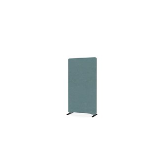 Edge gulvskærm B80xH150 cm