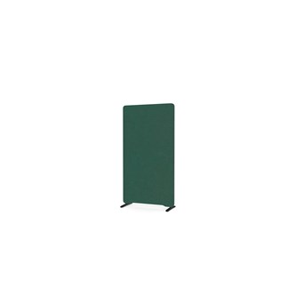 Edge gulvskærm B80xH150 cm