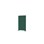Edge gulvskærm B80xH150 cm