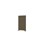 Edge gulvskærm B80xH150 cm