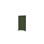 Edge gulvskærm B80xH150 cm