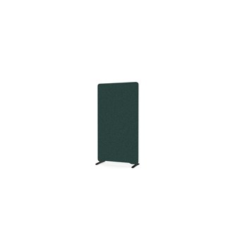 Edge gulvskærm B80xH150 cm