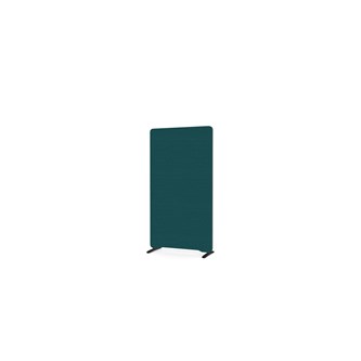 Edge gulvskærm B80xH150 cm