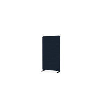 Edge gulvskærm B80xH150 cm