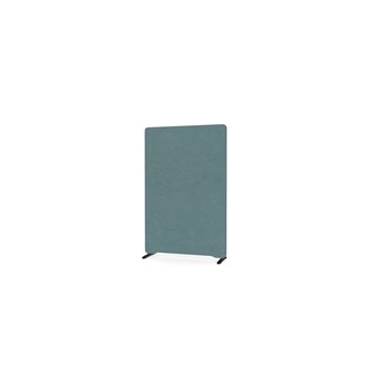 Edge gulvskærm B100xH150 cm
