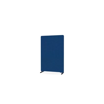 Edge gulvskærm B100xH150 cm