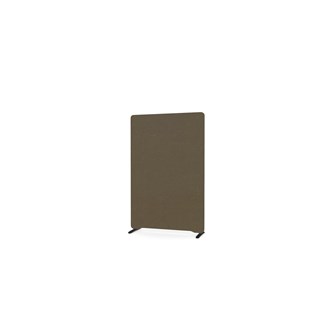 Edge gulvskærm B100xH150 cm
