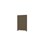 Edge gulvskærm B100xH150 cm