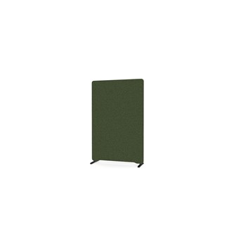 Edge gulvskærm B100xH150 cm