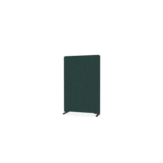 Edge gulvskærm B100xH150 cm