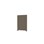 Edge gulvskærm B100xH150 cm