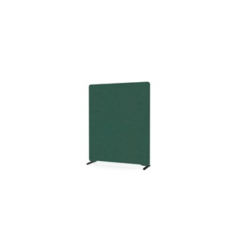Edge gulvskærm B120xH150 cm