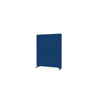 Edge gulvskærm B120xH150 cm