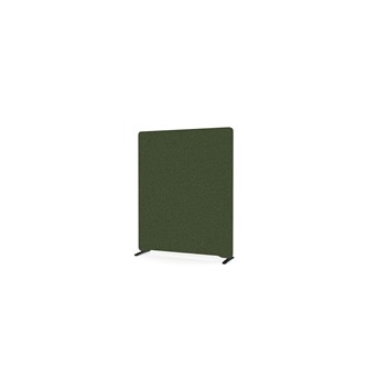 Edge gulvskærm B120xH150 cm
