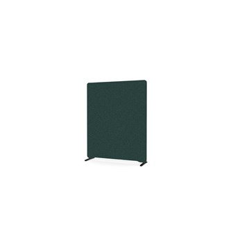 Edge gulvskærm B120xH150 cm