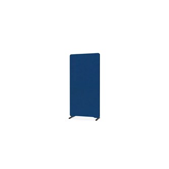 Edge gulvskærm B80xH165 cm