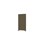 Edge gulvskærm B80xH165 cm
