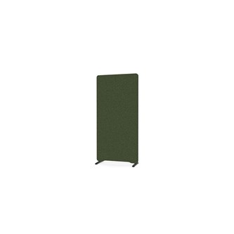 Edge gulvskærm B80xH165 cm