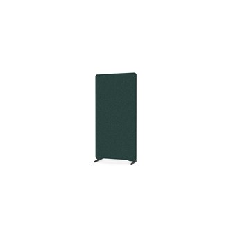 Edge gulvskærm B80xH165 cm