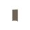 Edge gulvskærm B80xH165 cm