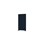 Edge gulvskærm B80xH165 cm