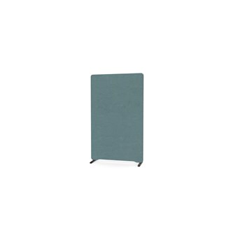 Edge gulvskærm B100xH165 cm