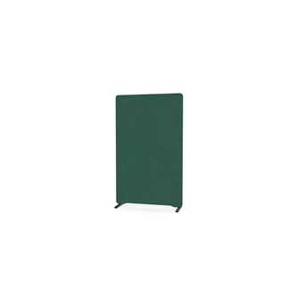 Edge gulvskærm B100xH165 cm