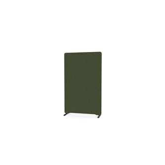 Edge gulvskærm B100xH165 cm