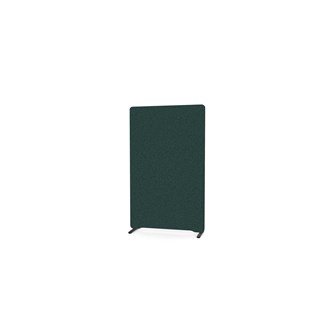 Edge gulvskærm B100xH165 cm