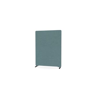 Edge gulvskærm B120xH165 cm