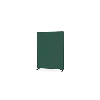 Edge gulvskærm B120xH165 cm