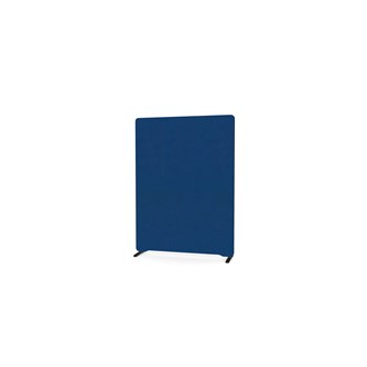 Edge gulvskærm B120xH165 cm
